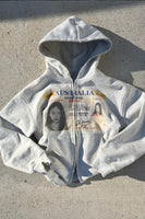 New Jeans ID Hoodies