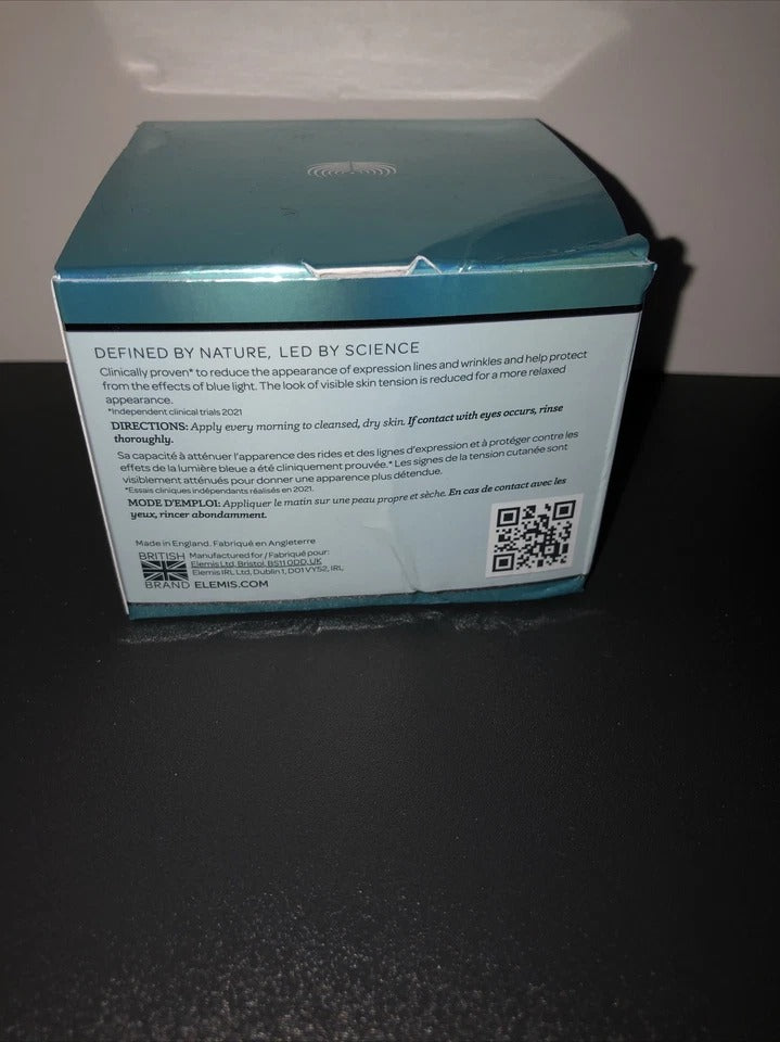 Elemis Pro‑Collagen Morning Matrix High Performance Day Moisturiser — 50 ml / 1.7 fl oz