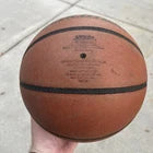 Wilson Evolution Indoor Game Basketball — Official Size 29.5″