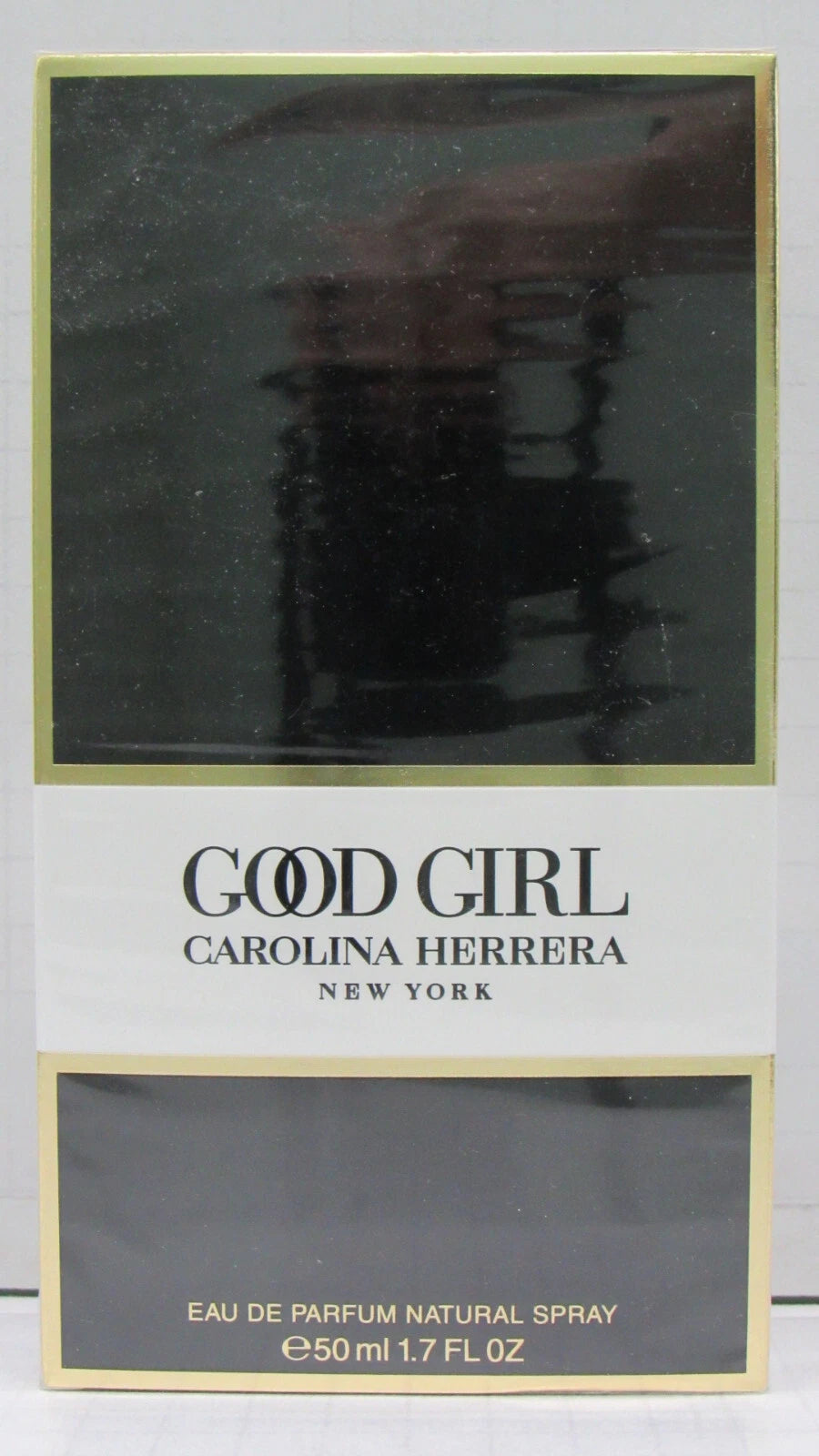 Carolina Herrera Good Girl for Women Eau De Parfum Spray — 1.7 fl oz / 50 ml