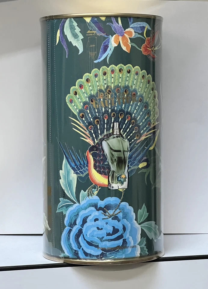 Jean Paul Gaultier Le Beau Paradise Garden Eau de Parfum 125ml / 4.2oz – NEW & SEALED