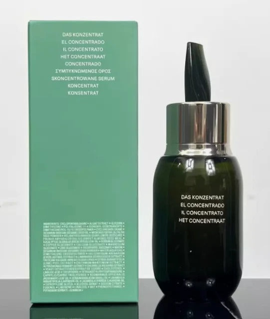 La Mer The Concentrate – 1.7 oz / 50 ml (New in Box)