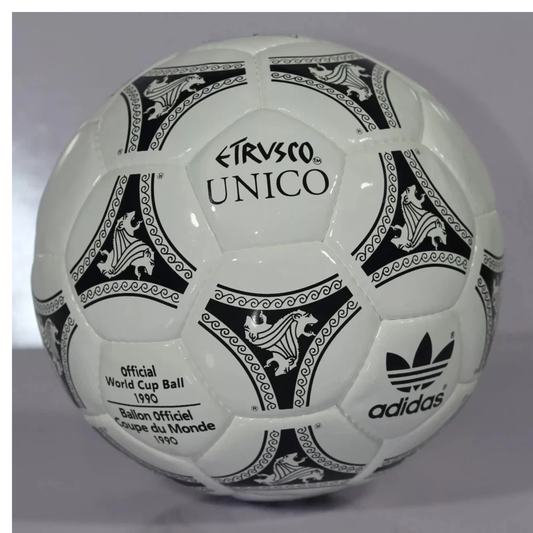Etrusco Unico Football