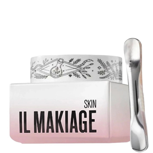 IL MAKIAGE Power Redo Wrinkle Fix – Anti-Aging Blur & Smooth Wrinkle Filler (20 ml)