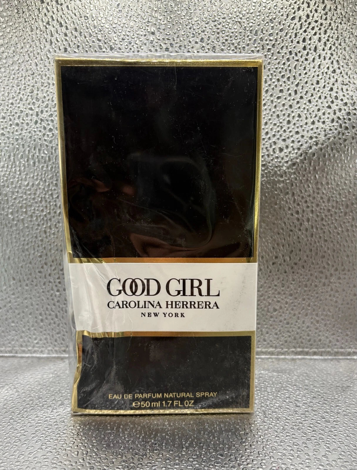 Carolina Herrera Good Girl for Women Eau De Parfum Spray — 1.7 fl oz / 50 ml