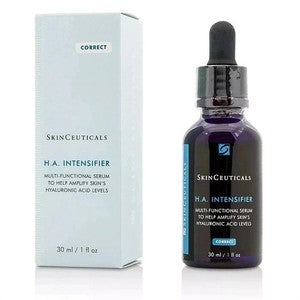 SkinCeuticals H.A. Intensifier Multi‑Functional Serum 30ml (New & Sealed)